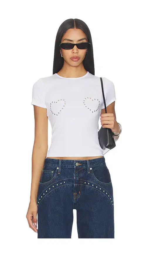 Mini Tee