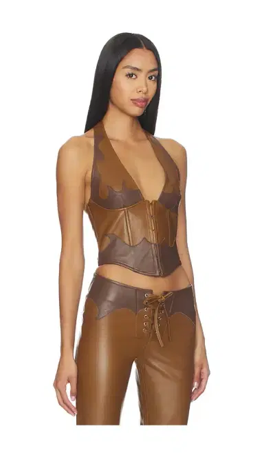 MIAOU Mara Corset | Thumbnail 2