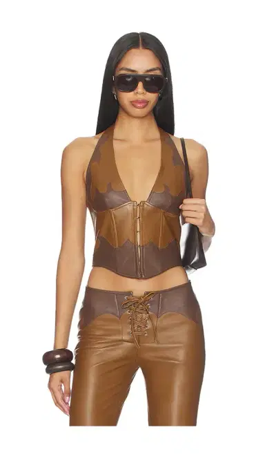 MIAOU Mara Corset | Thumbnail 1