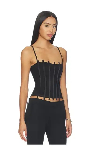 MIAOU Lila Corset | Thumbnail 2