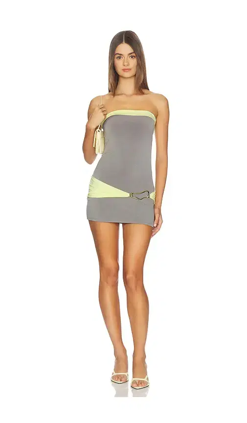 Eos Mini Dress