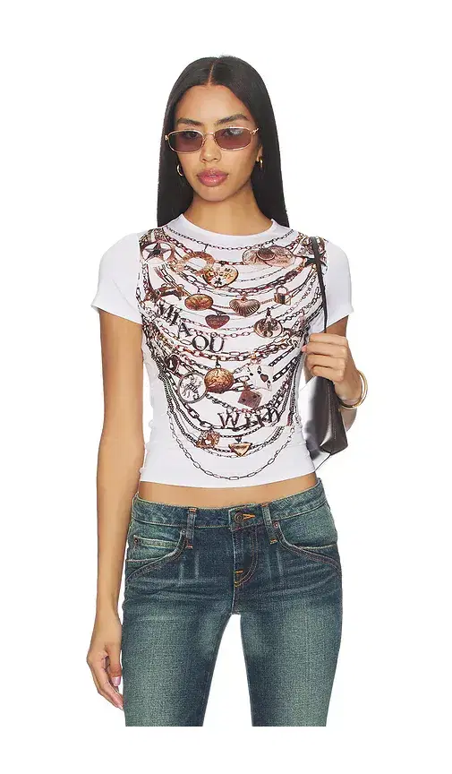 Mini Tee