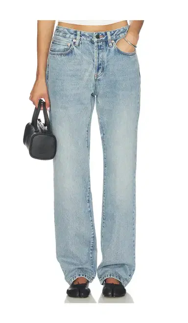 Guizio Sol Relaxed Wide Leg Pant | Thumbnail 1 Guizio Sol Relaxed Wide Leg Pant | Thumbnail 1