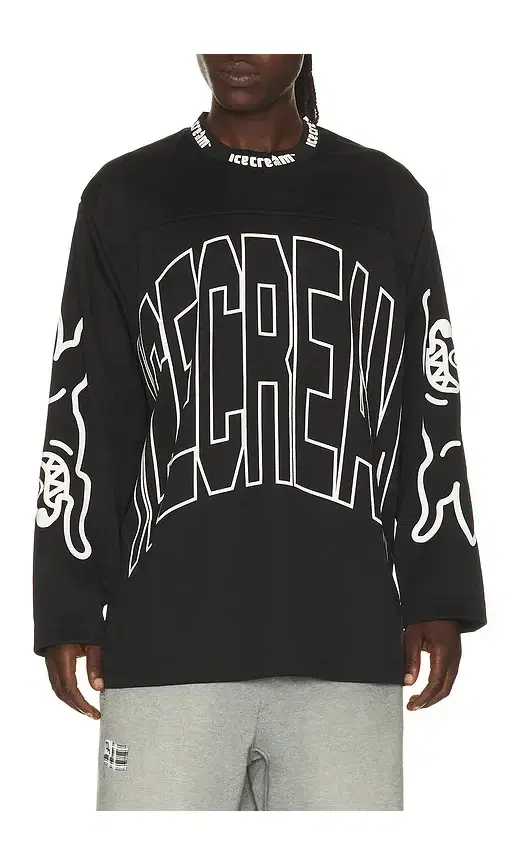 Hyperdrive Long Sleeve Jersey