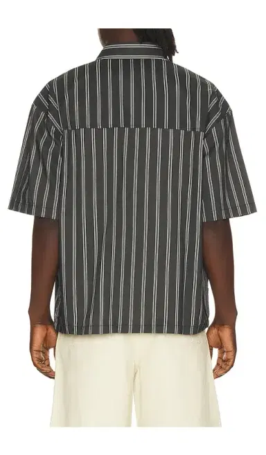 Icecream Boost Button Up Shirt | Thumbnail 2