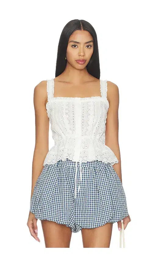 ASTR the Label Saanvi Top