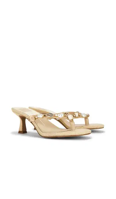 Dolce Vita Daksie Sandal | Thumbnail 1 Dolce Vita Daksie Sandal | Thumbnail 1