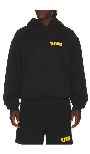 Y,IWO Hardwear Hoodie | Thumbnail 1 Y,IWO Hardwear Hoodie | Thumbnail 1