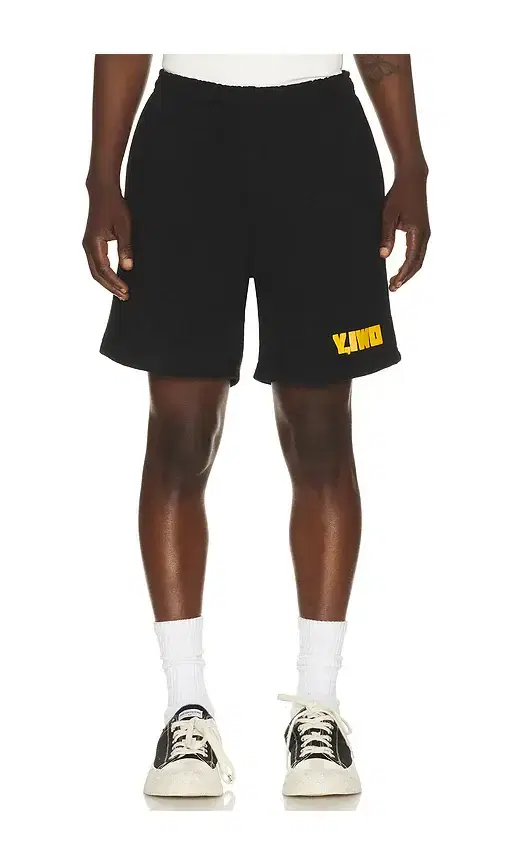 Hardwear Cropped Sweatshort