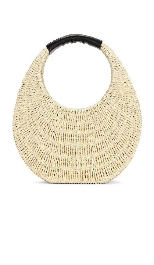 Lovers and Friends Solana Handbag