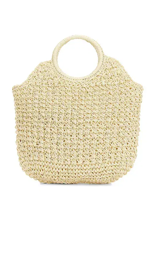 Lovers and Friends Mahlia Handbag