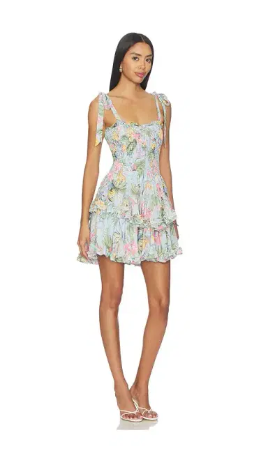 Yumi Kim Elise Dress | Thumbnail 2 Yumi Kim Elise Dress | Thumbnail 2