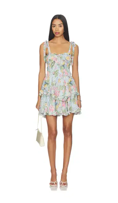Yumi Kim Elise Dress | Thumbnail 1 Yumi Kim Elise Dress | Thumbnail 1