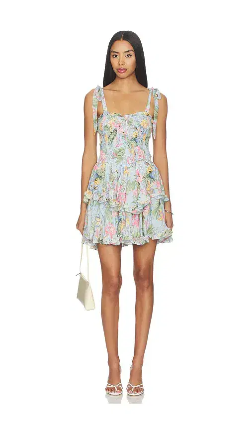 Elise Dress