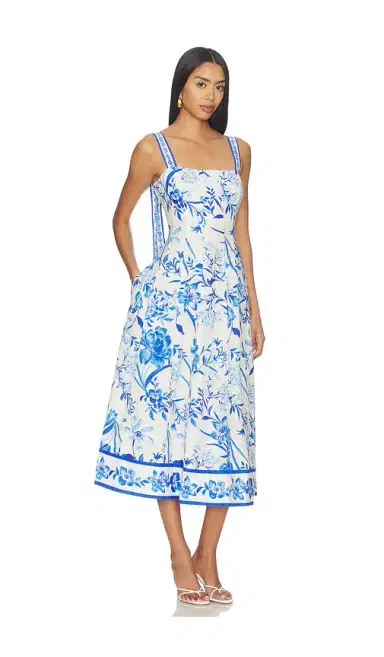 Yumi Kim Anya Dress | Thumbnail 2