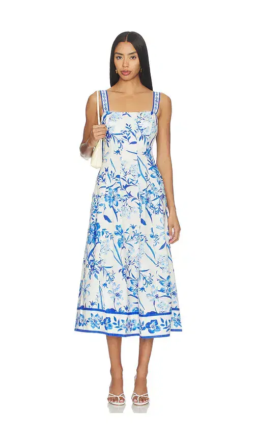 Anya Dress