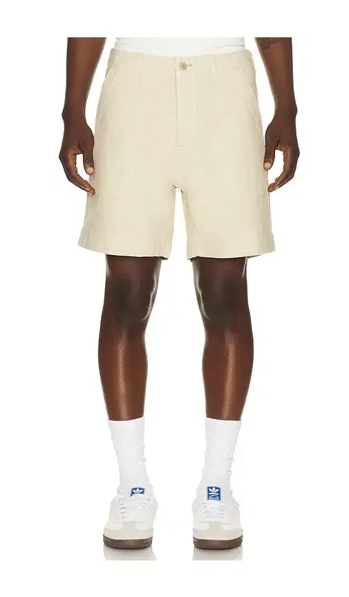 Field Supply Shorts
