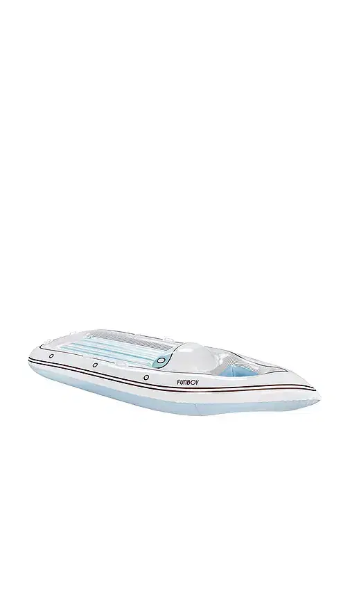 Funboy Royal Yacht