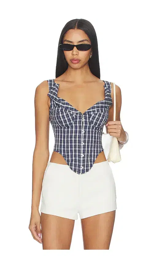 GUIZIO Chamonix Corset