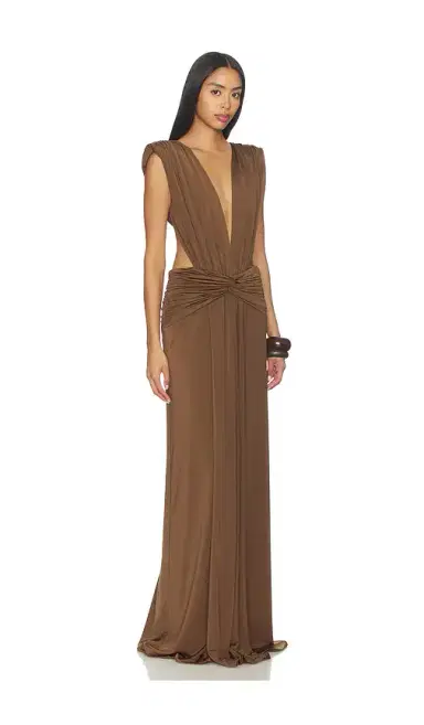 AWAVE Studio Maxi Dress | Thumbnail 2 AWAVE Studio Maxi Dress | Thumbnail 2