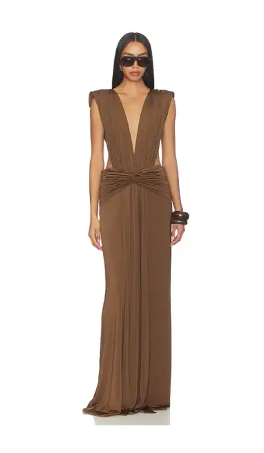 AWAVE Studio Maxi Dress | Thumbnail 1 AWAVE Studio Maxi Dress | Thumbnail 1