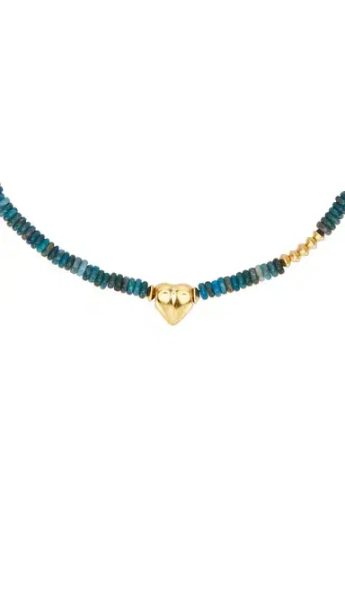 Brinker + Eliza Brinker + Eliza Confetti Necklace | Thumbnail 2 Brinker + Eliza Brinker + Eliza Confetti Necklace | Thumbnail 2