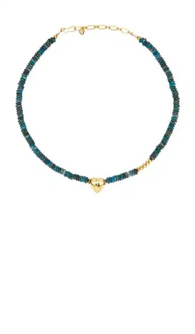 Brinker + Eliza Brinker + Eliza Confetti Necklace | Thumbnail 1 Brinker + Eliza Brinker + Eliza Confetti Necklace | Thumbnail 1