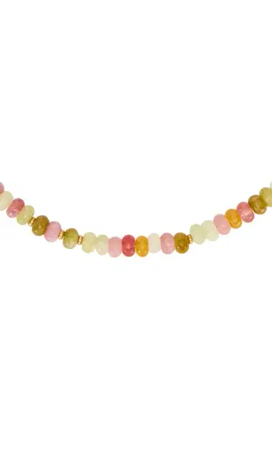 Brinker + Eliza Brinker + Eliza Citrus Necklace | Thumbnail 2