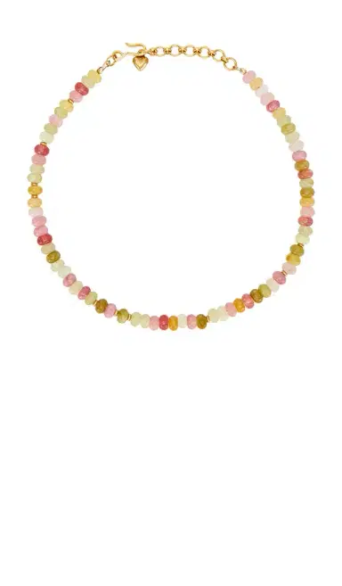Brinker + Eliza Brinker + Eliza Citrus Necklace | Thumbnail 1