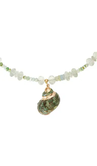 Brinker + Eliza Brinker + Eliza Bellamy Necklace | Thumbnail 2 Brinker + Eliza Brinker + Eliza Bellamy Necklace | Thumbnail 2