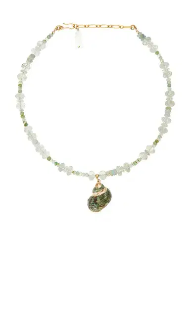 Brinker + Eliza Brinker + Eliza Bellamy Necklace | Thumbnail 1 Brinker + Eliza Brinker + Eliza Bellamy Necklace | Thumbnail 1