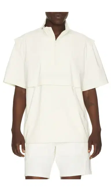 HEAD Golf Signature Short Sleeve Anorak | Thumbnail 2 HEAD Golf Signature Short Sleeve Anorak | Thumbnail 2