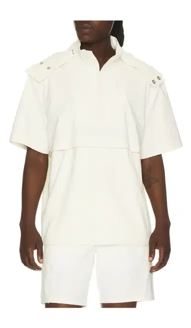 HEAD Golf Signature Short Sleeve Anorak | Thumbnail 1 HEAD Golf Signature Short Sleeve Anorak | Thumbnail 1