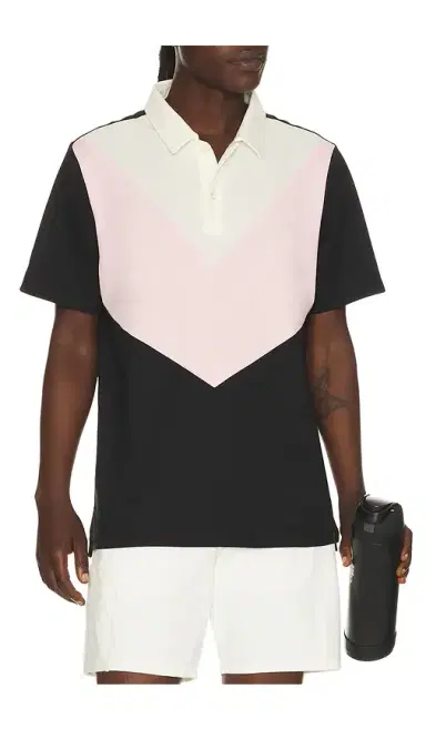 HEAD Golf Color Block Polo | Thumbnail 1 HEAD Golf Color Block Polo | Thumbnail 1