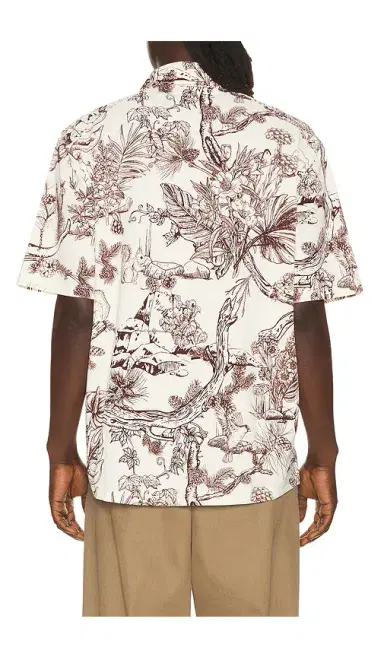 HEAD Golf Short Sleeve Shirt | Thumbnail 2