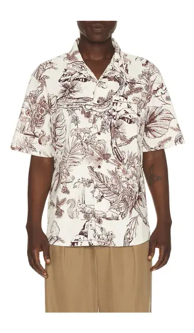 HEAD Golf Short Sleeve Shirt | Thumbnail 1