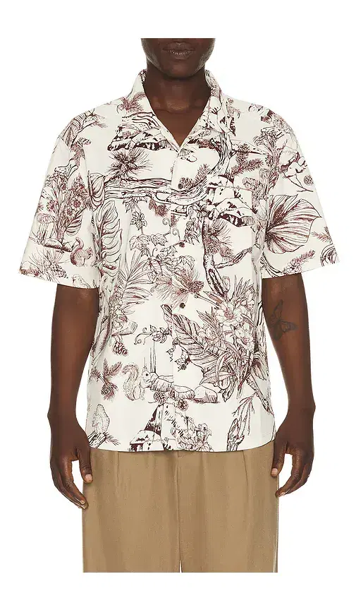 HEAD Golf Short Sleeve Shirt