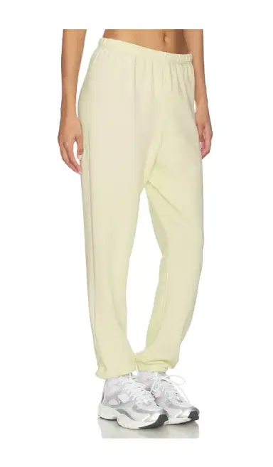 perfectwhitetee French Terry Easy Sweatpant | Thumbnail 2