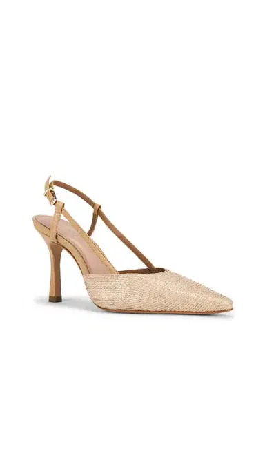 RAYE Selva Slingback Pump | Thumbnail 2 RAYE Selva Slingback Pump | Thumbnail 2