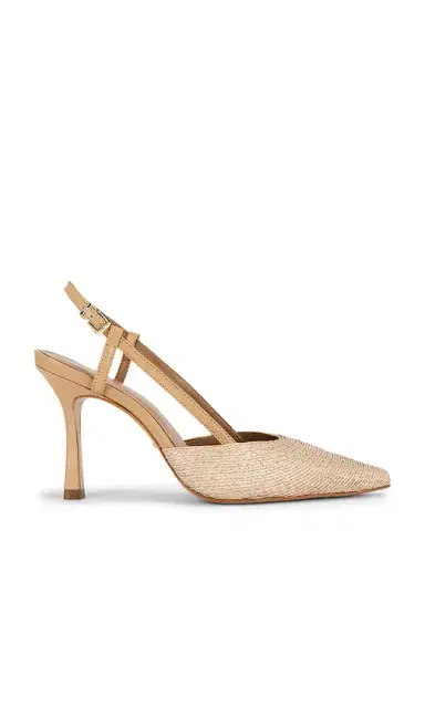 RAYE Selva Slingback Pump | Thumbnail 1 RAYE Selva Slingback Pump | Thumbnail 1