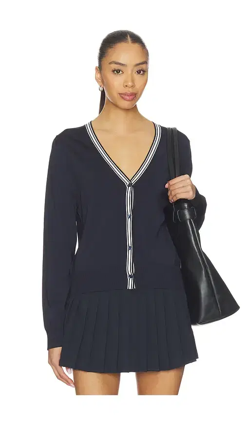 Bekah Knit Cardigan