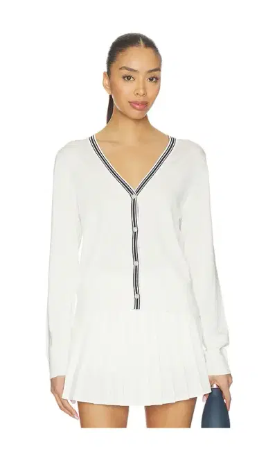 Splits59 Bekah Knit Cardigan | Thumbnail 1 Splits59 Bekah Knit Cardigan | Thumbnail 1