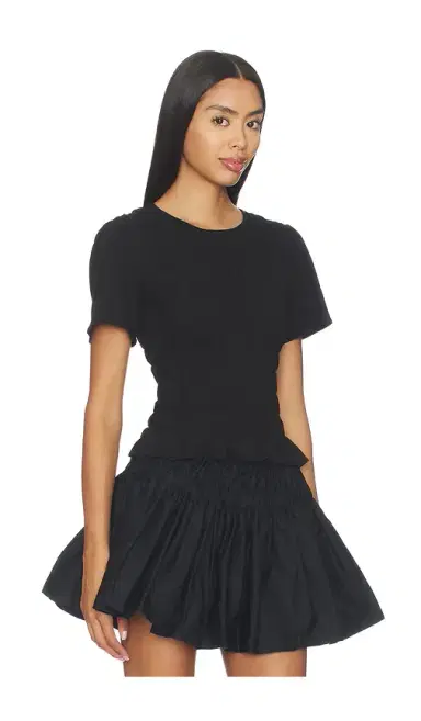 Sanctuary Better Together Smocked Top | Thumbnail 2 Sanctuary Better Together Smocked Top | Thumbnail 2