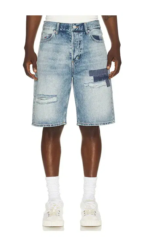 Otis Short