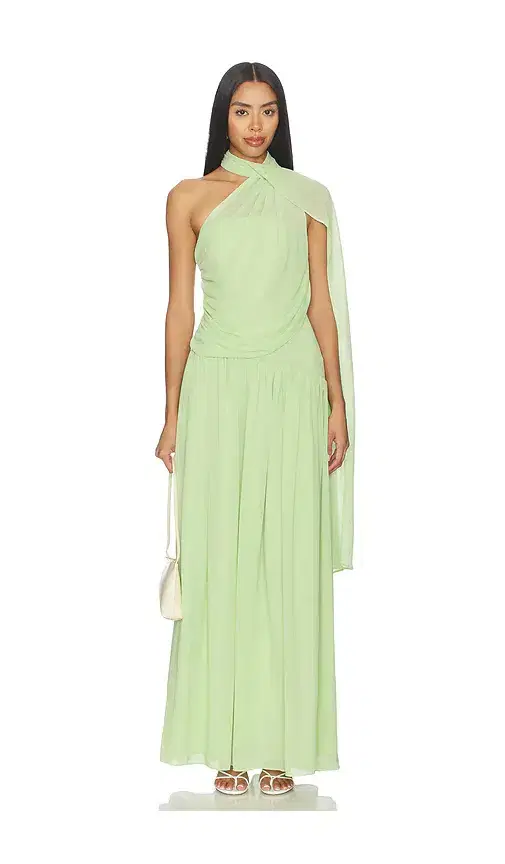 Eden Gown