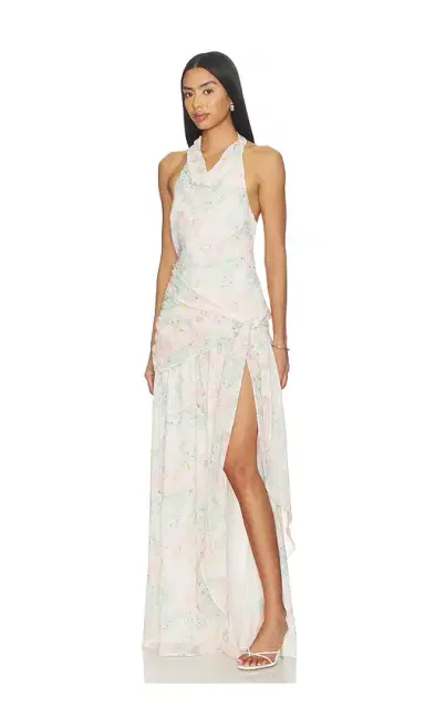 Lovers and Friends Kaloma Gown | Thumbnail 2 Lovers and Friends Kaloma Gown | Thumbnail 2