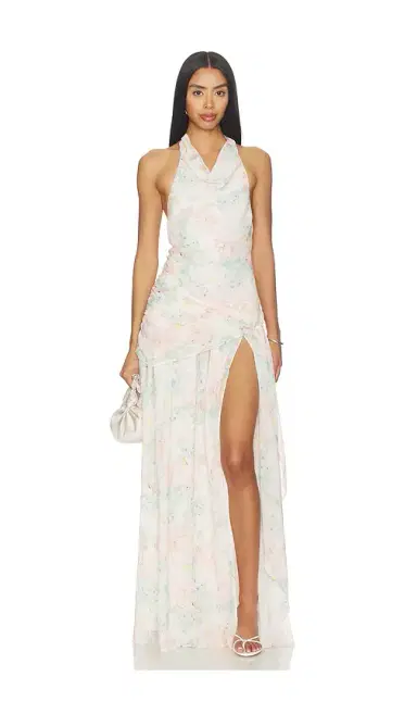 Lovers and Friends Kaloma Gown | Thumbnail 1 Lovers and Friends Kaloma Gown | Thumbnail 1