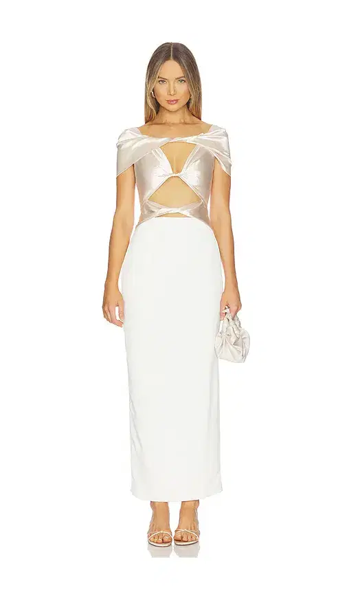 Pisa Dress