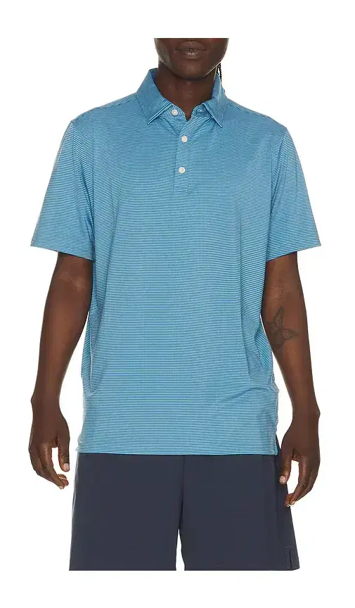 Drive Time Polo