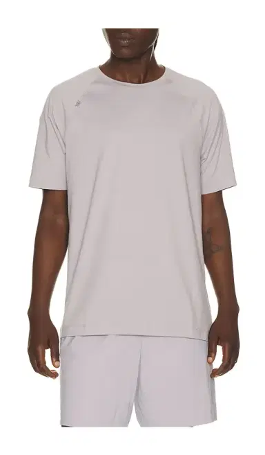 Rhone Reign Short Sleeve Tee | Thumbnail 1